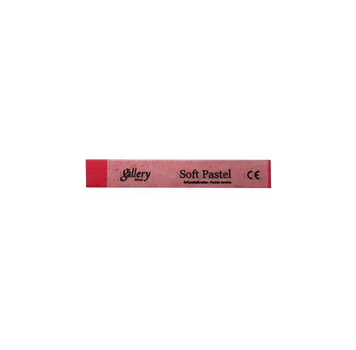 پاستل گچی گالری Pink Madder Lake 055